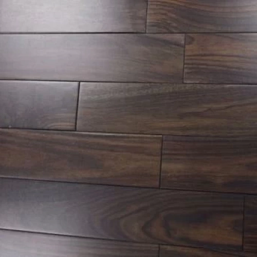 ПАЛИСАНДР M ШТУЧНЫЙ ПАРКЕТ KOMOFLOOR